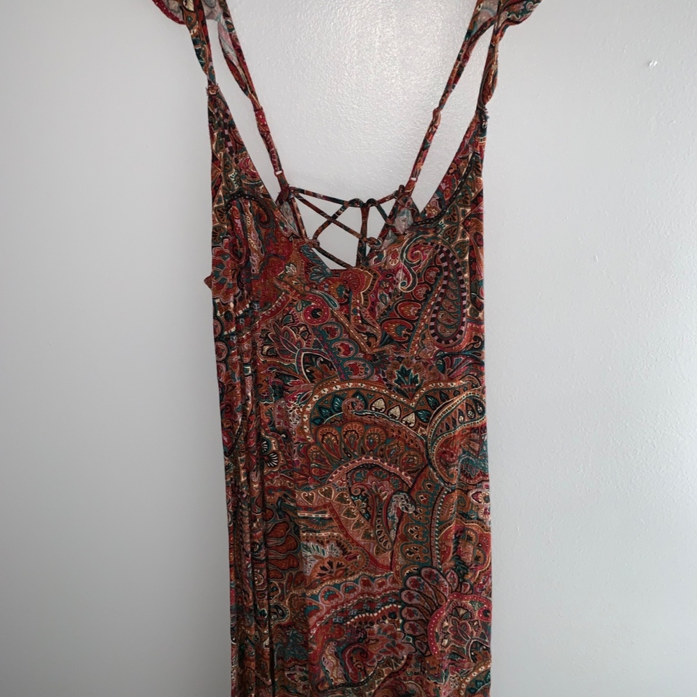 American Eagle Dress